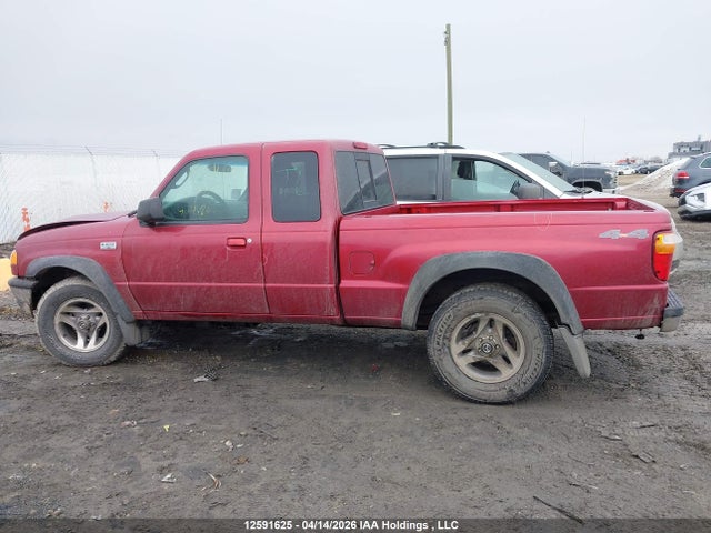 Aukcja sprzedaży 2010 Mazda B4000 Cab Plus, vin: 4F4LY4HE3APM02348, numer aukcji: 12591625