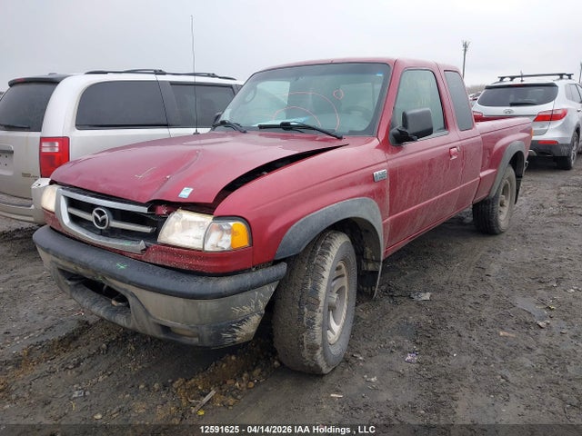 Aukcja sprzedaży 2010 Mazda B4000 Cab Plus, vin: 4F4LY4HE3APM02348, numer aukcji: 12591625