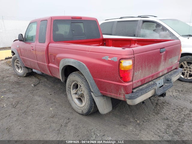 Aukcja sprzedaży 2010 Mazda B4000 Cab Plus, vin: 4F4LY4HE3APM02348, numer aukcji: 12591625