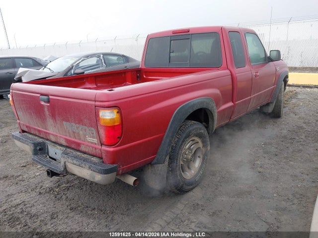 Aukcja sprzedaży 2010 Mazda B4000 Cab Plus, vin: 4F4LY4HE3APM02348, numer aukcji: 12591625