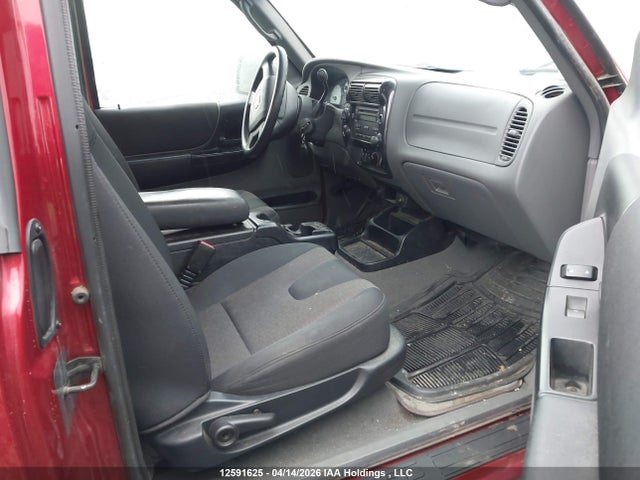 Aukcja sprzedaży 2010 Mazda B4000 Cab Plus, vin: 4F4LY4HE3APM02348, numer aukcji: 12591625