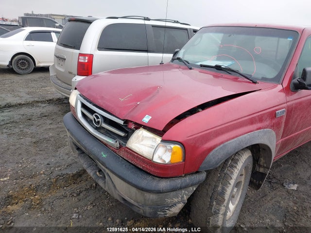 Aukcja sprzedaży 2010 Mazda B4000 Cab Plus, vin: 4F4LY4HE3APM02348, numer aukcji: 12591625