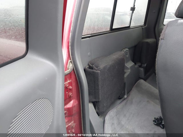 Aukcja sprzedaży 2010 Mazda B4000 Cab Plus, vin: 4F4LY4HE3APM02348, numer aukcji: 12591625