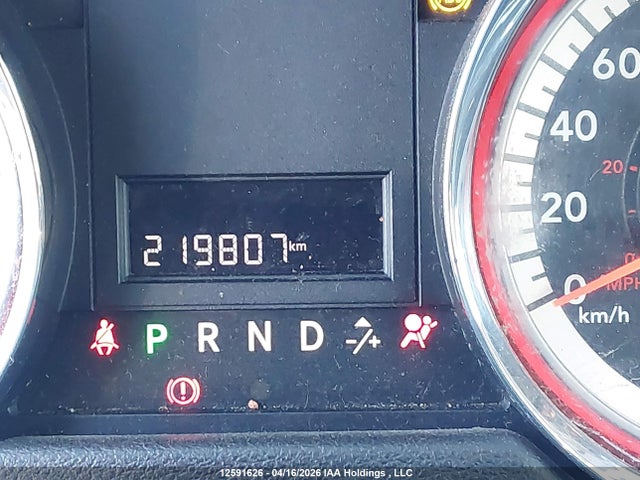 2011 Dodge Grand Caravan Se/sxt მანქანა იყიდება აუქციონზე, vin: 2D4RN4DG4BR631899, აუქციონის ნომერი: 12591626