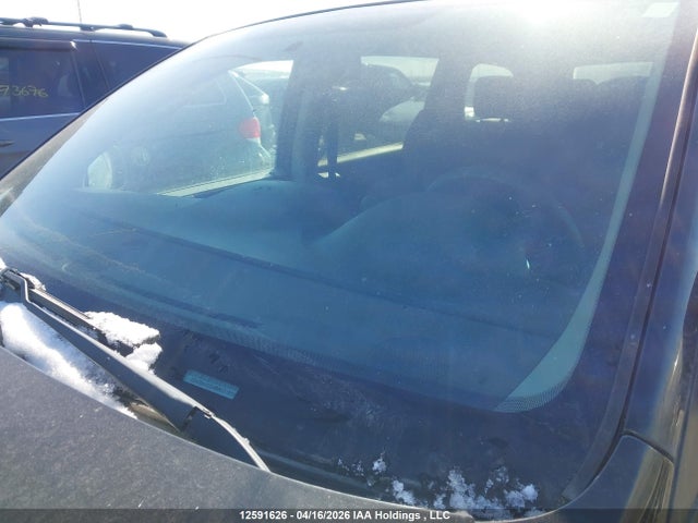 2011 Dodge Grand Caravan Se/sxt მანქანა იყიდება აუქციონზე, vin: 2D4RN4DG4BR631899, აუქციონის ნომერი: 12591626