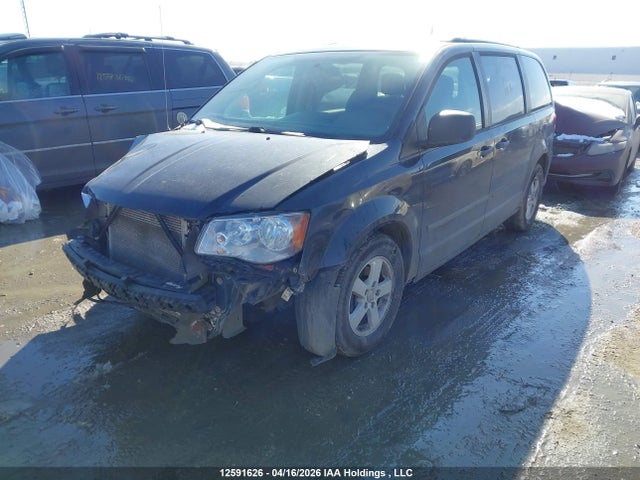 2011 Dodge Grand Caravan Se/sxt მანქანა იყიდება აუქციონზე, vin: 2D4RN4DG4BR631899, აუქციონის ნომერი: 12591626