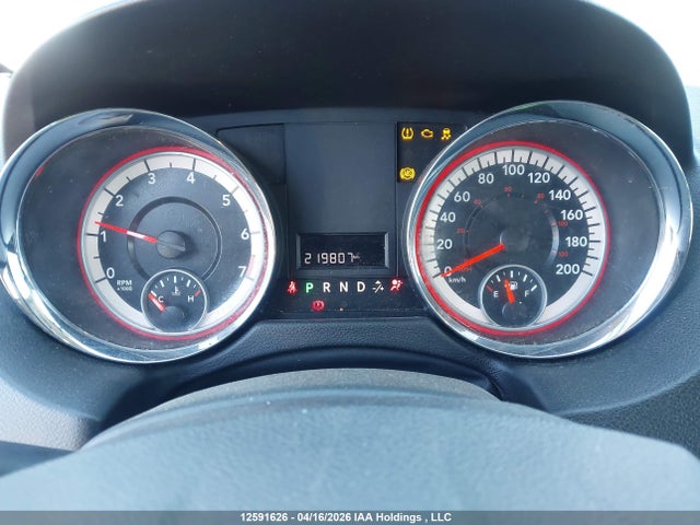2011 Dodge Grand Caravan Se/sxt მანქანა იყიდება აუქციონზე, vin: 2D4RN4DG4BR631899, აუქციონის ნომერი: 12591626