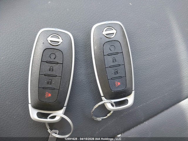 Nissan KICKS SR 2024 3N1CP5DVXRL564561 Image 10