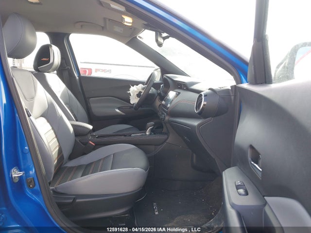 Nissan KICKS SR 2024 3N1CP5DVXRL564561 Image 5