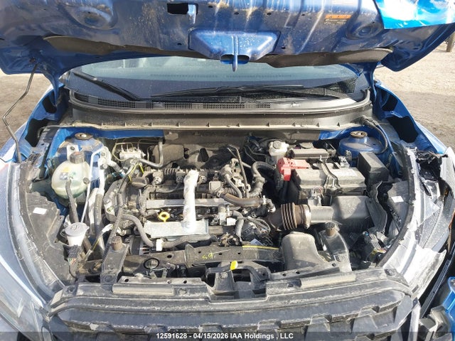 Nissan KICKS SR 2024 3N1CP5DVXRL564561 Image 9