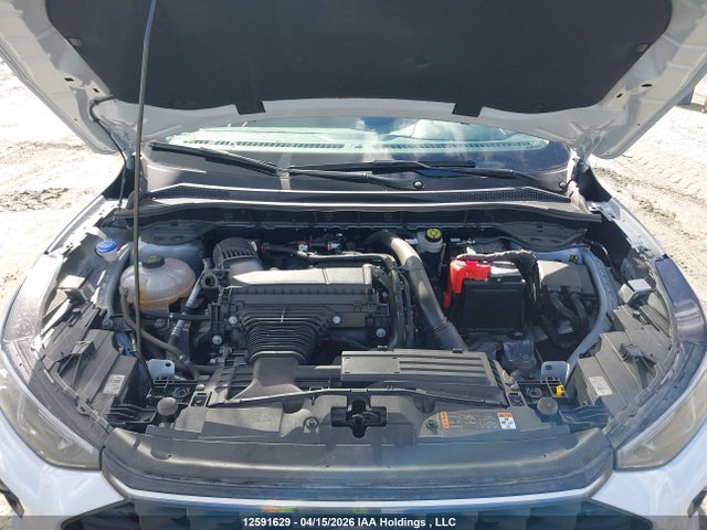 Ford Escape Platinum 2025 1FMCU9JA9SUA62842 Image 10