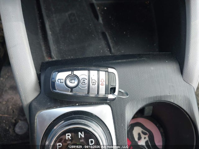Ford Escape Platinum 2025 1FMCU9JA9SUA62842 Image 11