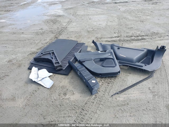 Ford Escape Platinum 2025 1FMCU9JA9SUA62842 Image 12