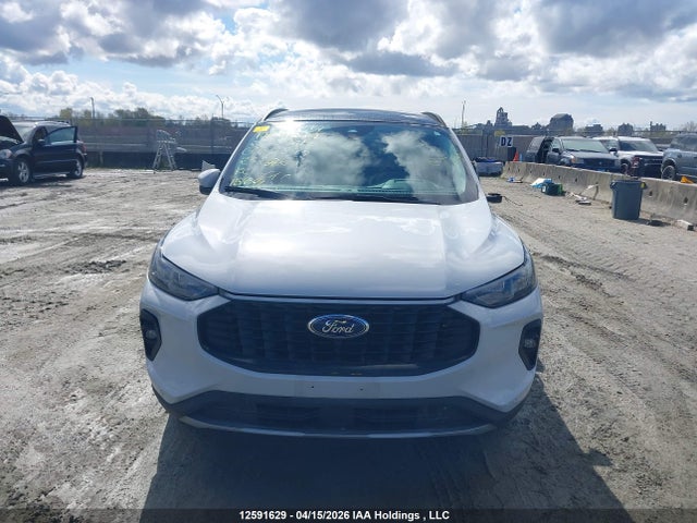 Ford Escape Platinum 2025 1FMCU9JA9SUA62842 Image 13