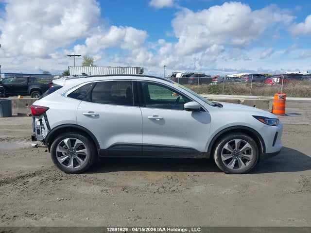Ford Escape Platinum 2025 1FMCU9JA9SUA62842 Image 14