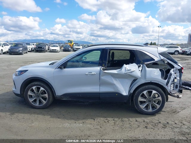 Ford Escape Platinum 2025 1FMCU9JA9SUA62842 Image 15