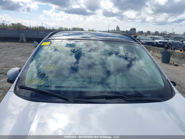 Ford Escape Platinum 2025 1FMCU9JA9SUA62842 Image 18