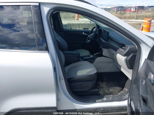 Ford Escape Platinum 2025 1FMCU9JA9SUA62842 Image 5
