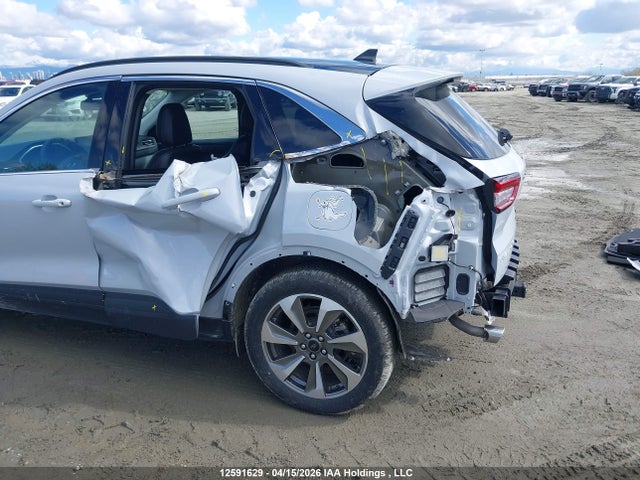 Ford Escape Platinum 2025 1FMCU9JA9SUA62842 Image 6