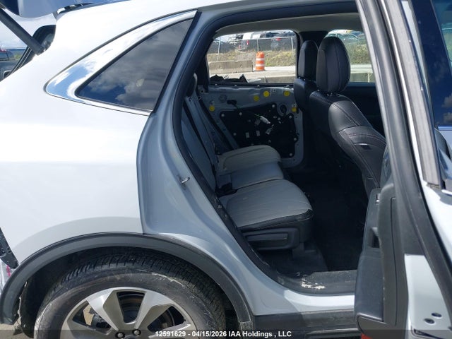 Ford Escape Platinum 2025 1FMCU9JA9SUA62842 Image 8