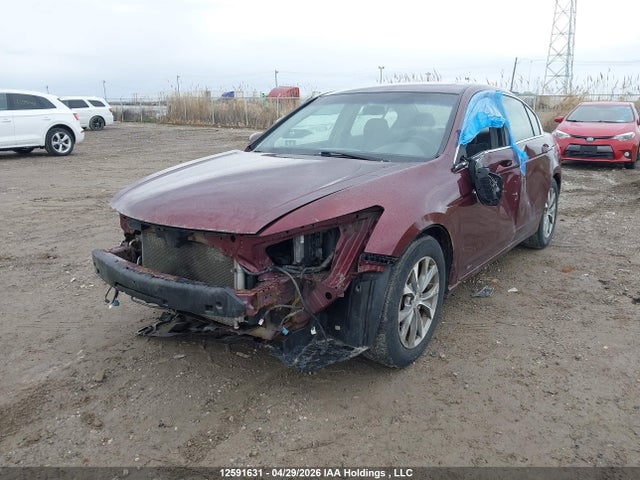 Aukcja sprzedaży 2009 Honda Accord Ex, vin: 1HGCP26739A802351, numer aukcji: 12591631