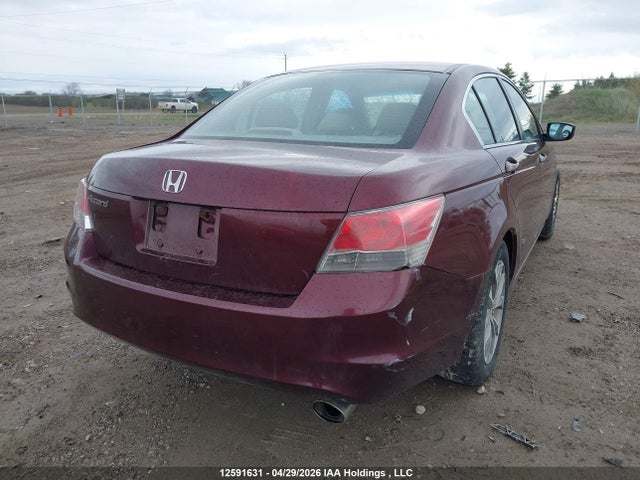 Aukcja sprzedaży 2009 Honda Accord Ex, vin: 1HGCP26739A802351, numer aukcji: 12591631