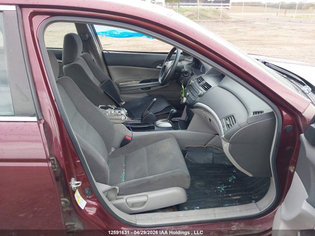 Aukcja sprzedaży 2009 Honda Accord Ex, vin: 1HGCP26739A802351, numer aukcji: 12591631