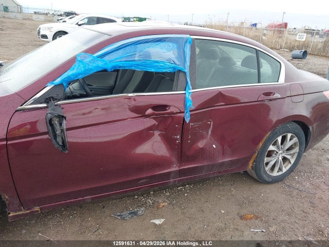 Aukcja sprzedaży 2009 Honda Accord Ex, vin: 1HGCP26739A802351, numer aukcji: 12591631