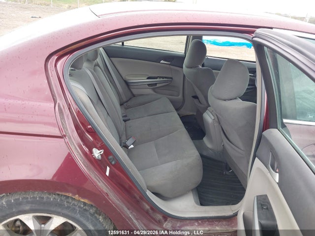 Aukcja sprzedaży 2009 Honda Accord Ex, vin: 1HGCP26739A802351, numer aukcji: 12591631