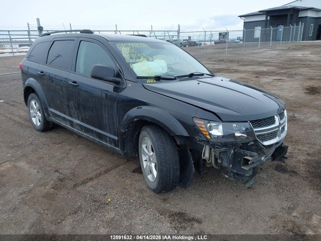 Продажа на аукционе авто 2011 Dodge Journey Express, vin: 3D4PG4FB2BT518064, номер лота: 12591632