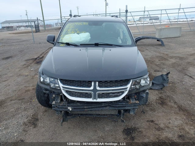 Aukcja sprzedaży 2011 Dodge Journey Express, vin: 3D4PG4FB2BT518064, numer aukcji: 12591632