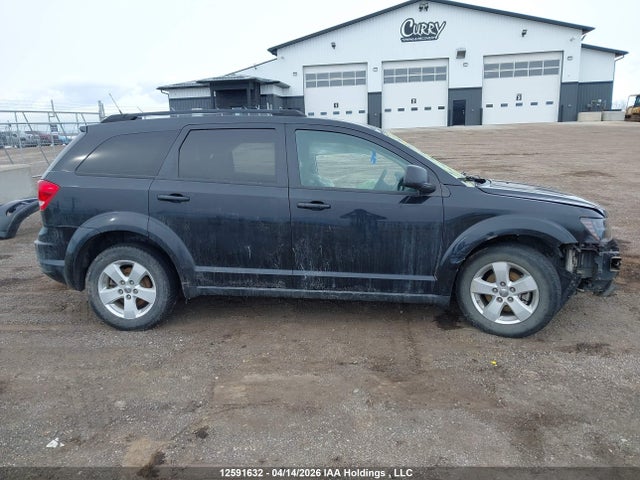 Aukcja sprzedaży 2011 Dodge Journey Express, vin: 3D4PG4FB2BT518064, numer aukcji: 12591632