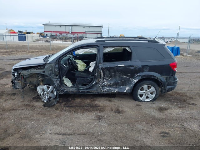 Aukcja sprzedaży 2011 Dodge Journey Express, vin: 3D4PG4FB2BT518064, numer aukcji: 12591632