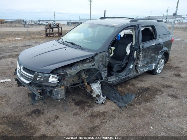 Aukcja sprzedaży 2011 Dodge Journey Express, vin: 3D4PG4FB2BT518064, numer aukcji: 12591632