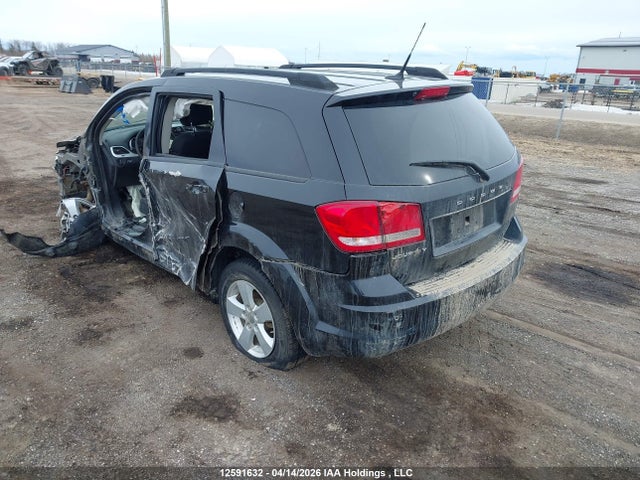 Aukcja sprzedaży 2011 Dodge Journey Express, vin: 3D4PG4FB2BT518064, numer aukcji: 12591632