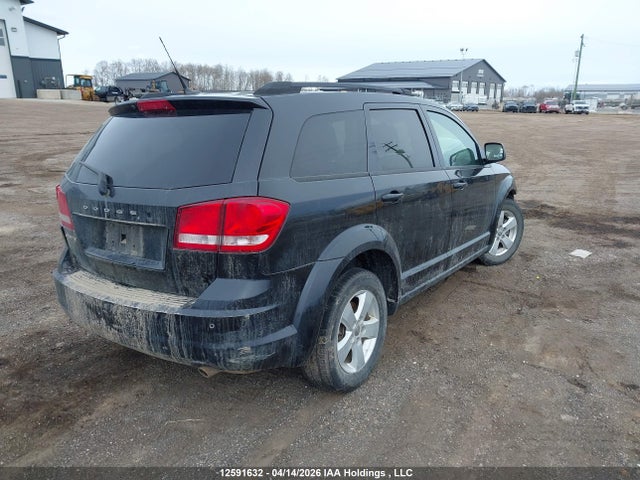 Aukcja sprzedaży 2011 Dodge Journey Express, vin: 3D4PG4FB2BT518064, numer aukcji: 12591632