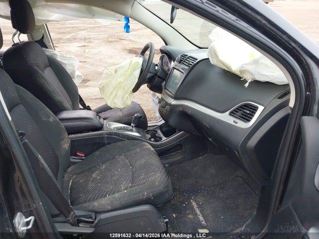 Aukcja sprzedaży 2011 Dodge Journey Express, vin: 3D4PG4FB2BT518064, numer aukcji: 12591632