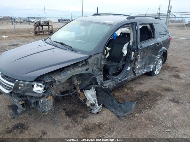 Aukcja sprzedaży 2011 Dodge Journey Express, vin: 3D4PG4FB2BT518064, numer aukcji: 12591632