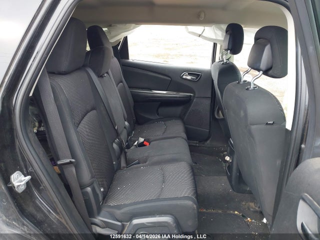 Aukcja sprzedaży 2011 Dodge Journey Express, vin: 3D4PG4FB2BT518064, numer aukcji: 12591632