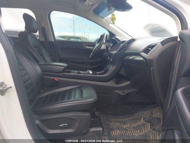 Продажа на аукционе авто 2019 Ford Edge Sel, vin: 2FMPK4J92KBB64621, номер лота: 12591638