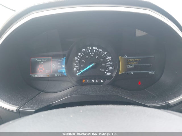 Продажа на аукционе авто 2019 Ford Edge Sel, vin: 2FMPK4J92KBB64621, номер лота: 12591638