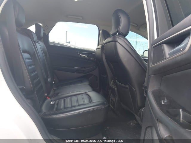 Продажа на аукционе авто 2019 Ford Edge Sel, vin: 2FMPK4J92KBB64621, номер лота: 12591638