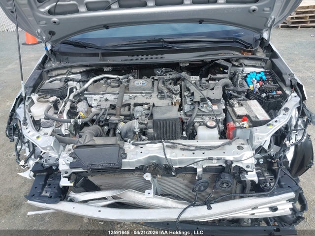 JTDBCMFE6R3062833 Toyota Corolla Le/se/xle/night Shade