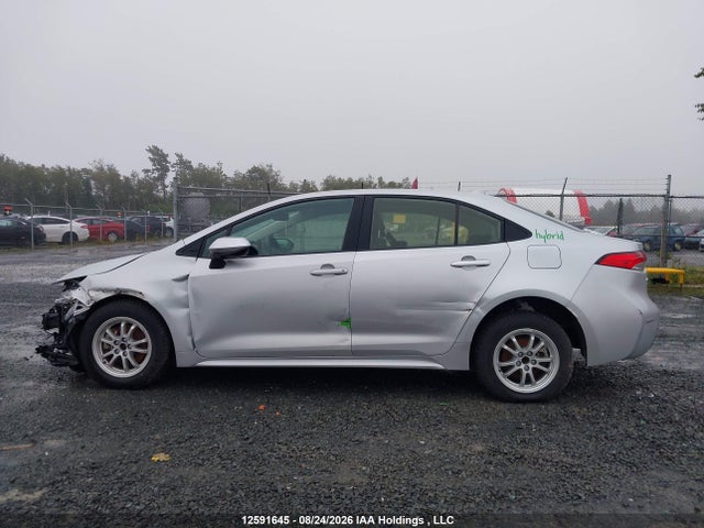 JTDBCMFE6R3062833 Toyota Corolla Le/se/xle/night Shade