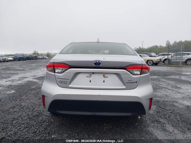 JTDBCMFE6R3062833 Toyota Corolla Le/se/xle/night Shade