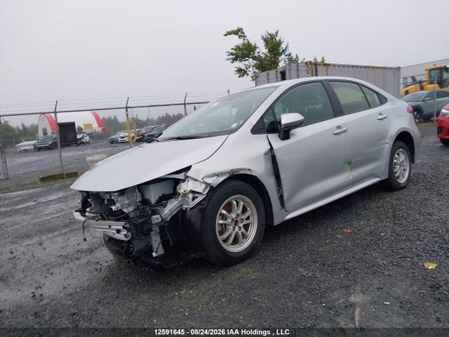 JTDBCMFE6R3062833 Toyota Corolla Le/se/xle/night Shade