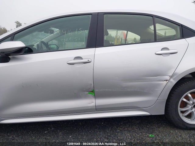 JTDBCMFE6R3062833 Toyota Corolla Le/se/xle/night Shade