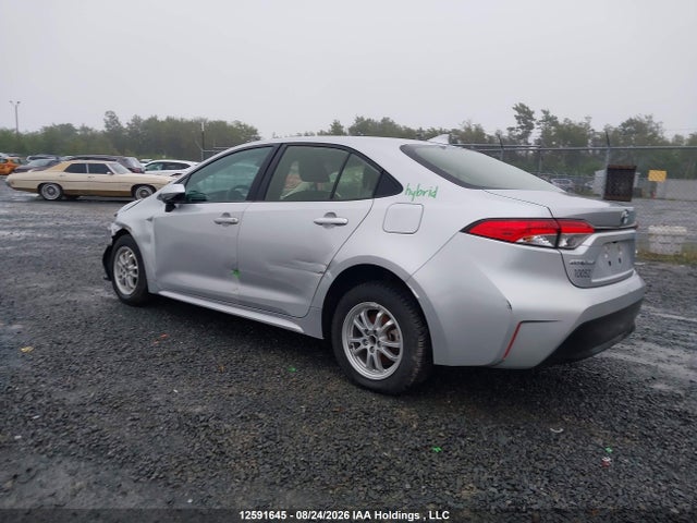JTDBCMFE6R3062833 Toyota Corolla Le/se/xle/night Shade