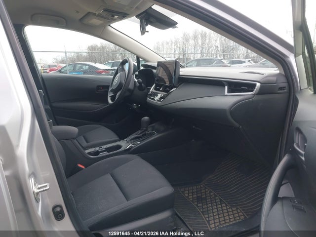 JTDBCMFE6R3062833 Toyota Corolla Le/se/xle/night Shade