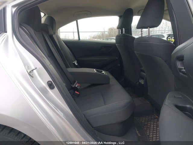 JTDBCMFE6R3062833 Toyota Corolla Le/se/xle/night Shade